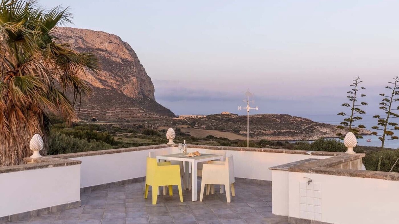Photo of Outdoor in Favignana