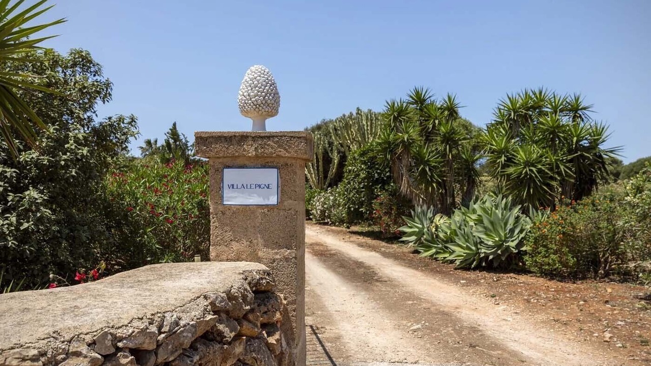 Photo of Outdoor in Favignana