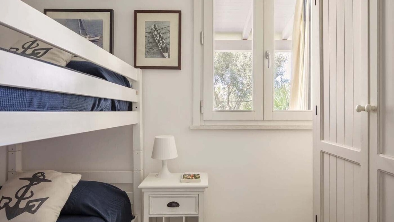 Photo of Bedroom in Favignana