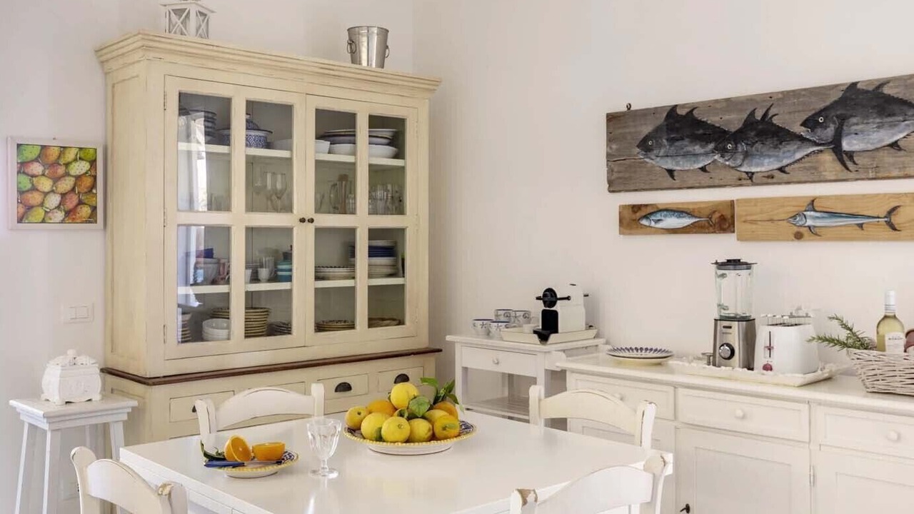 Photo of Others in Favignana