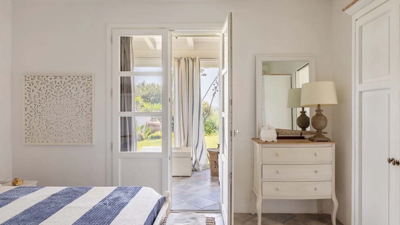 Photo of Bedroom in Favignana