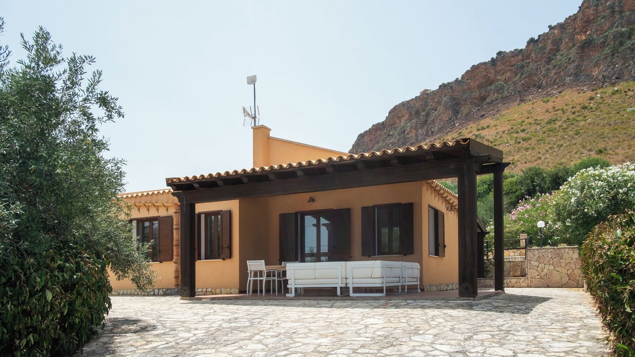 Photo of Outdoor in Castellammare del Golfo