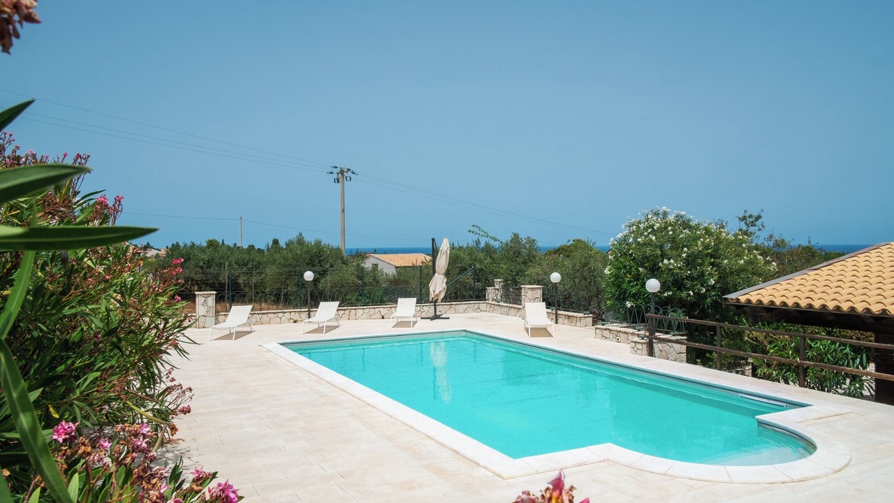 Photo of Outdoor in Castellammare del Golfo