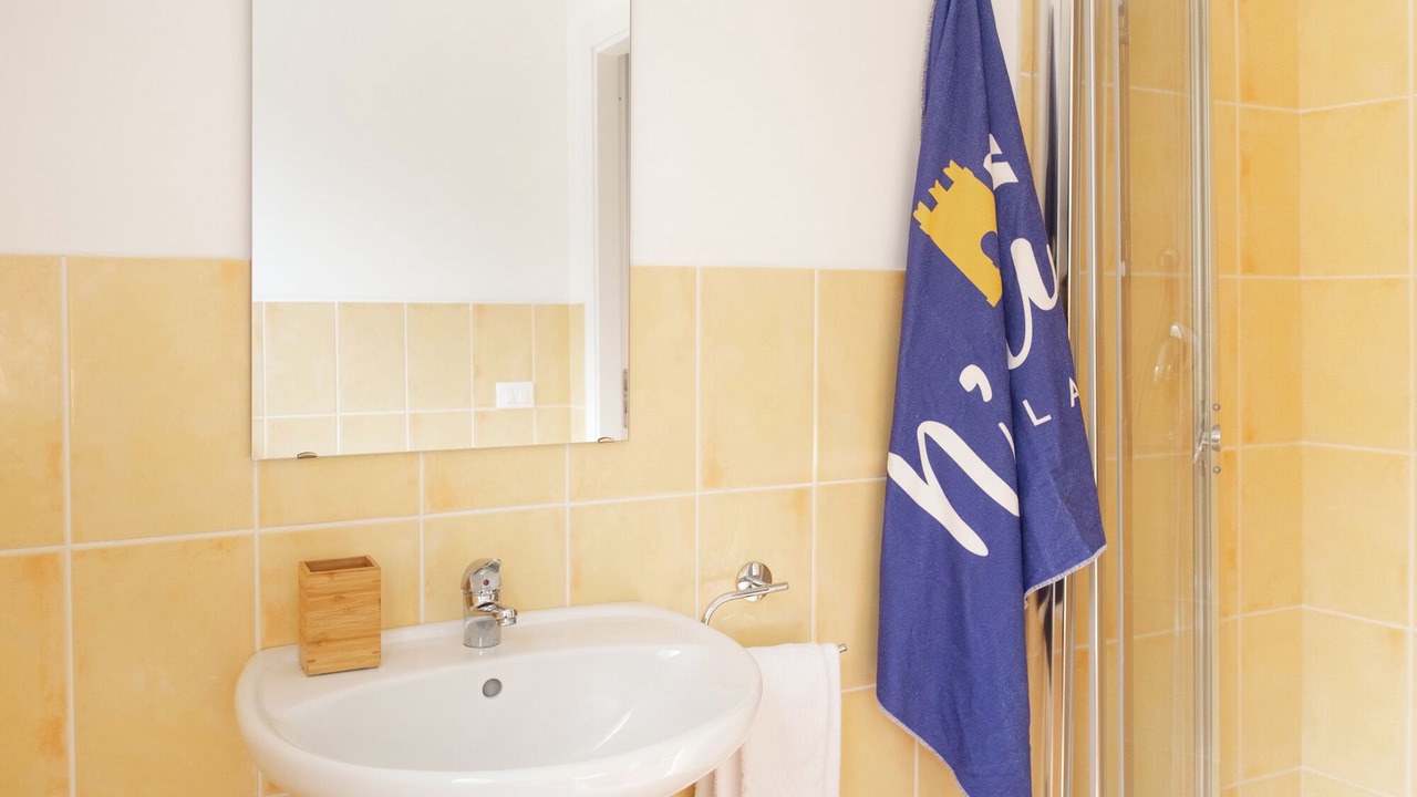 Photo of Bathroom in Castellammare del Golfo