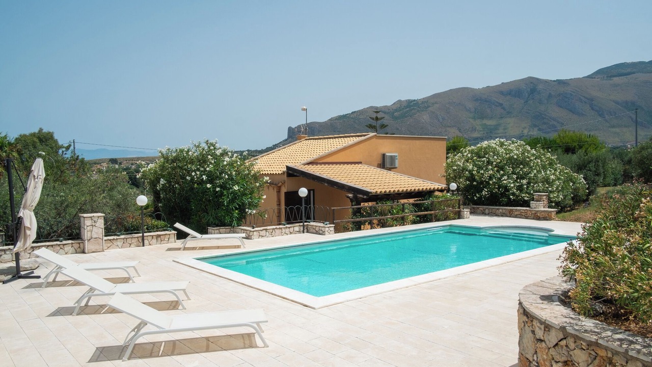 Photo of Outdoor in Castellammare del Golfo