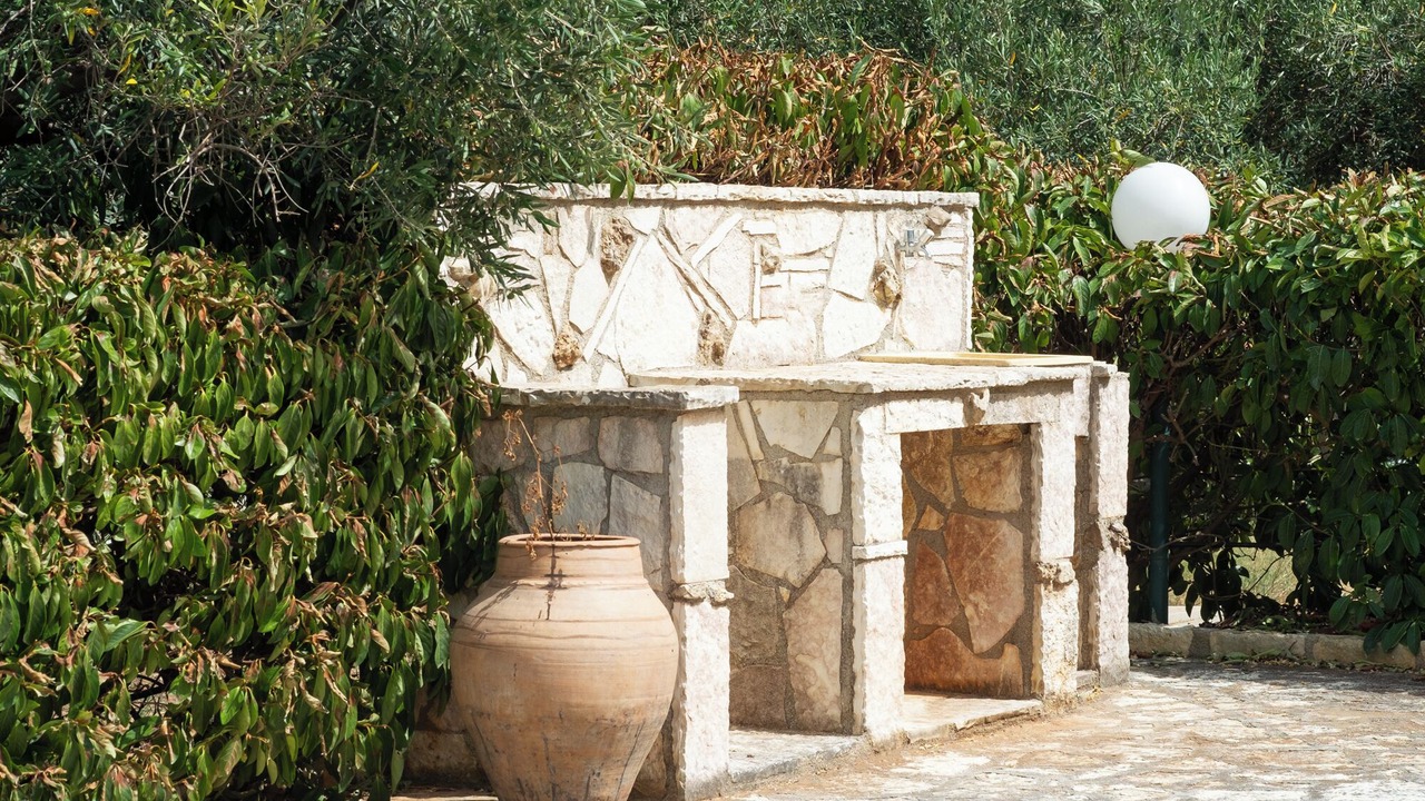 Photo of Outdoor in Castellammare del Golfo