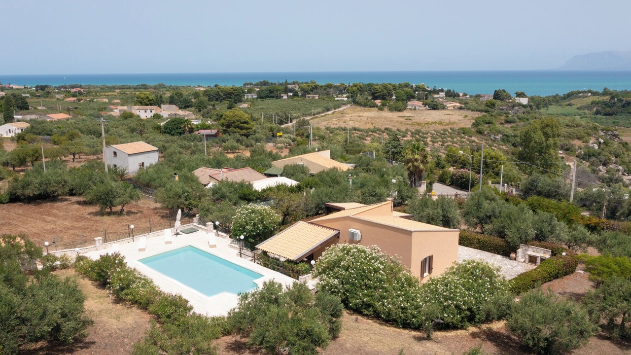 Photo of Outdoor in Castellammare del Golfo