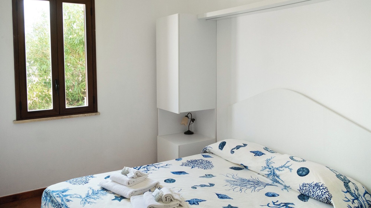 Photo of Bedroom in Castellammare del Golfo