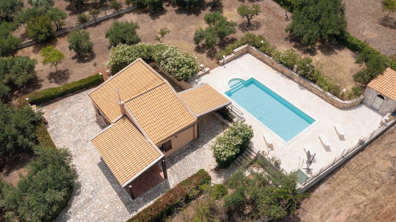Photo of Outdoor in Castellammare del Golfo