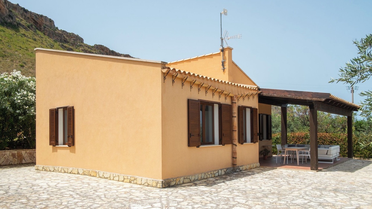 Photo of Outdoor in Castellammare del Golfo
