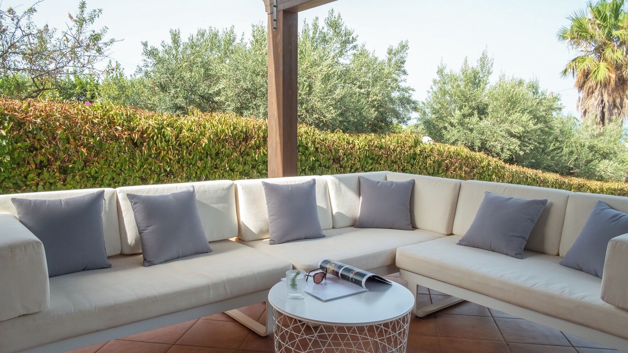Photo of Outdoor in Castellammare del Golfo