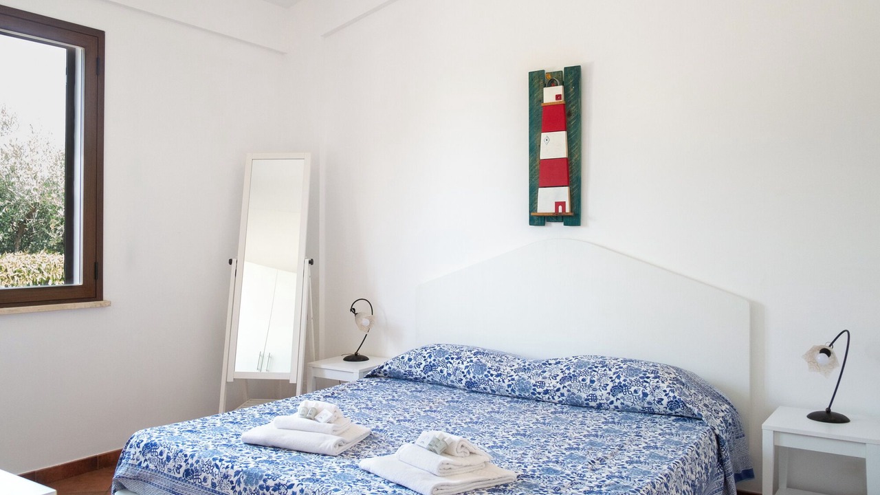 Photo of Bedroom in Castellammare del Golfo