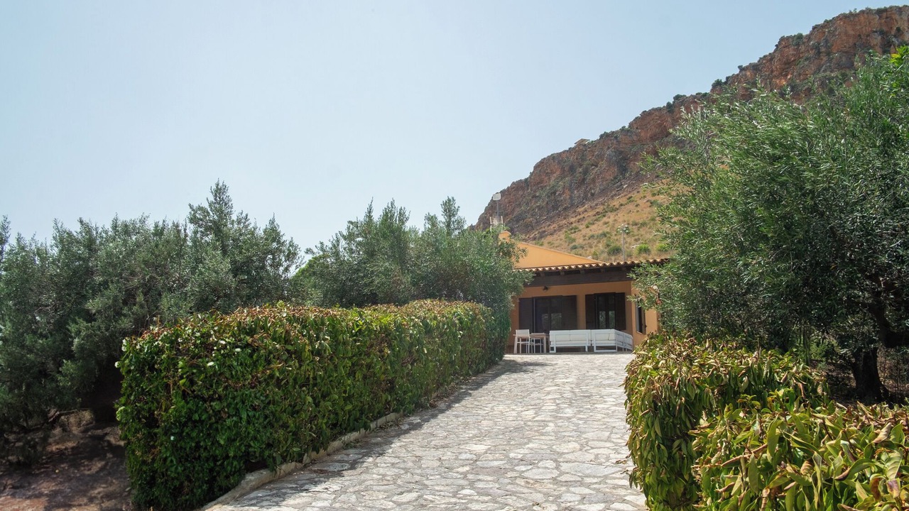 Photo of Outdoor in Castellammare del Golfo