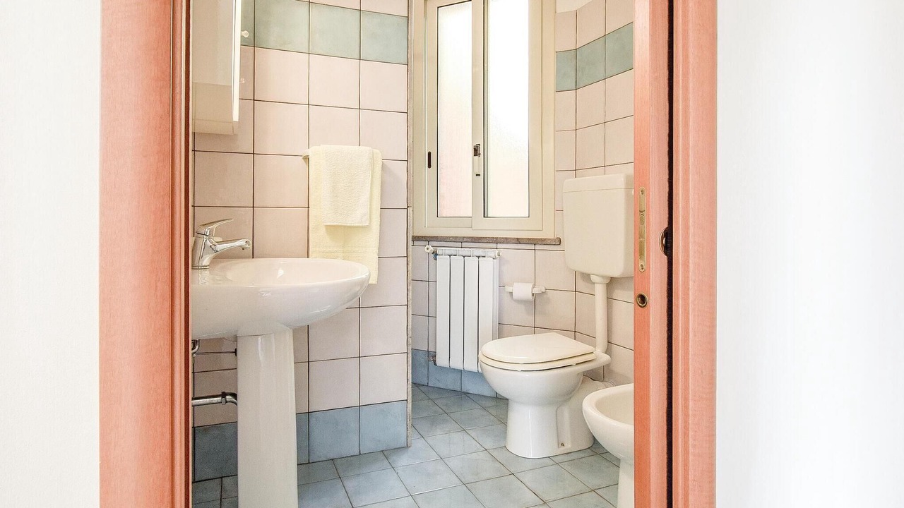 Photo of Bathroom in San Nicola l'Arena