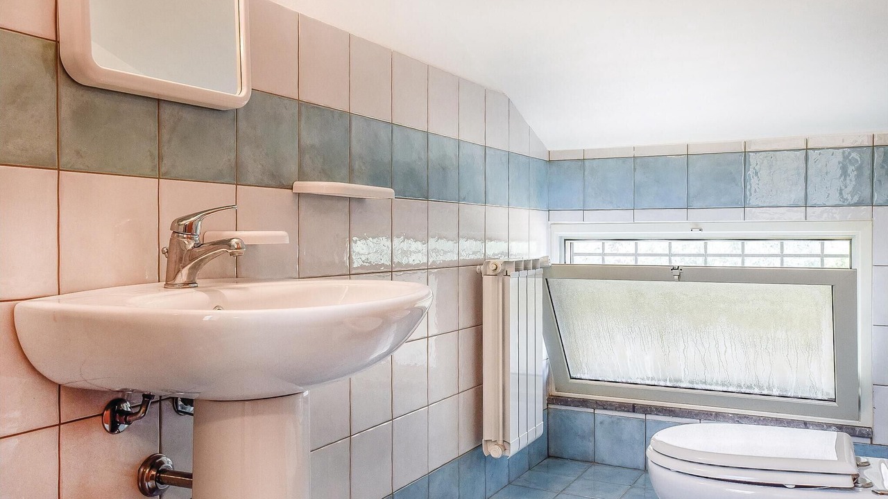 Photo of Bathroom in San Nicola l'Arena