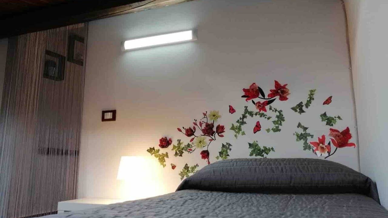 Photo of Bedroom in Albergheria