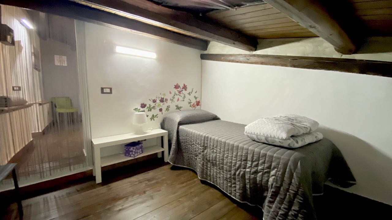Photo of Bedroom in Albergheria