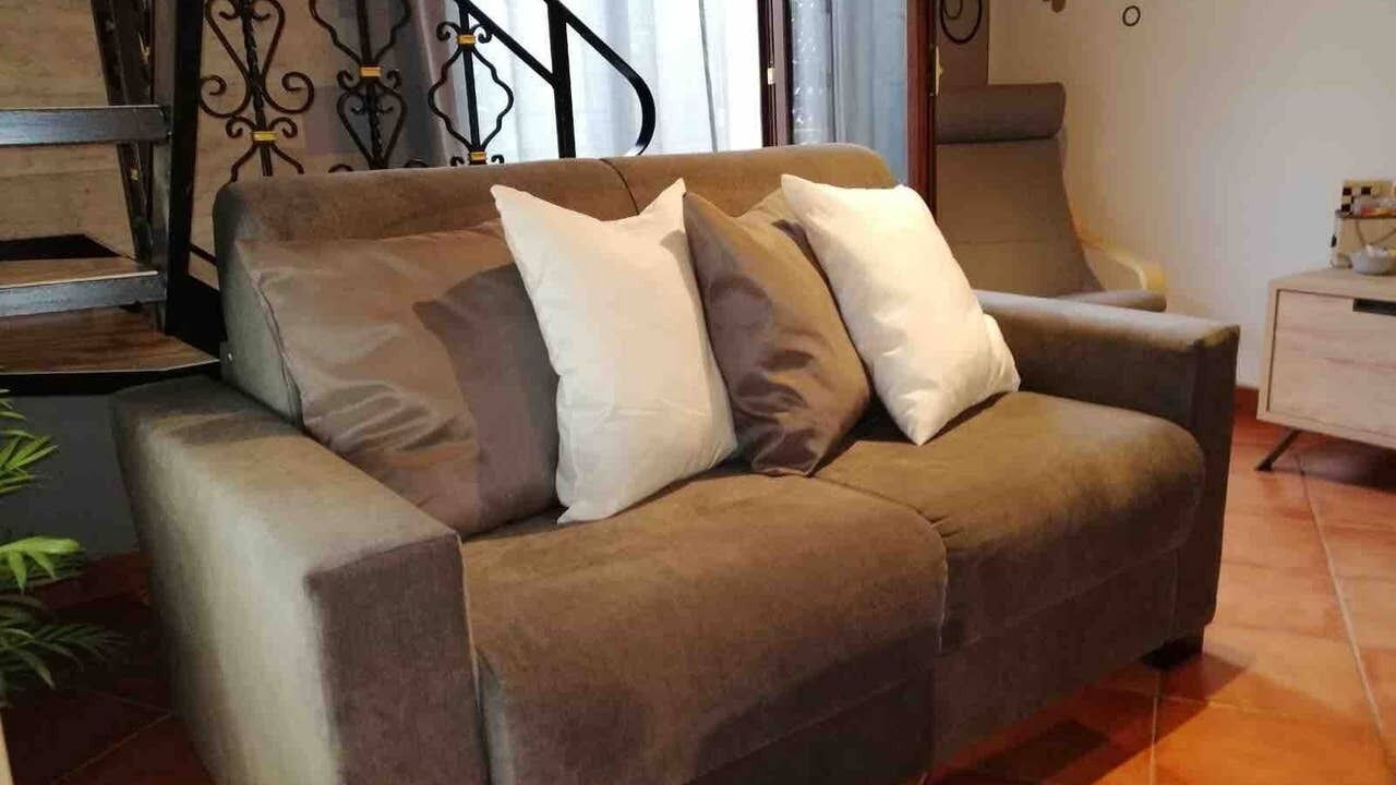 Photo of Livingroom in Albergheria
