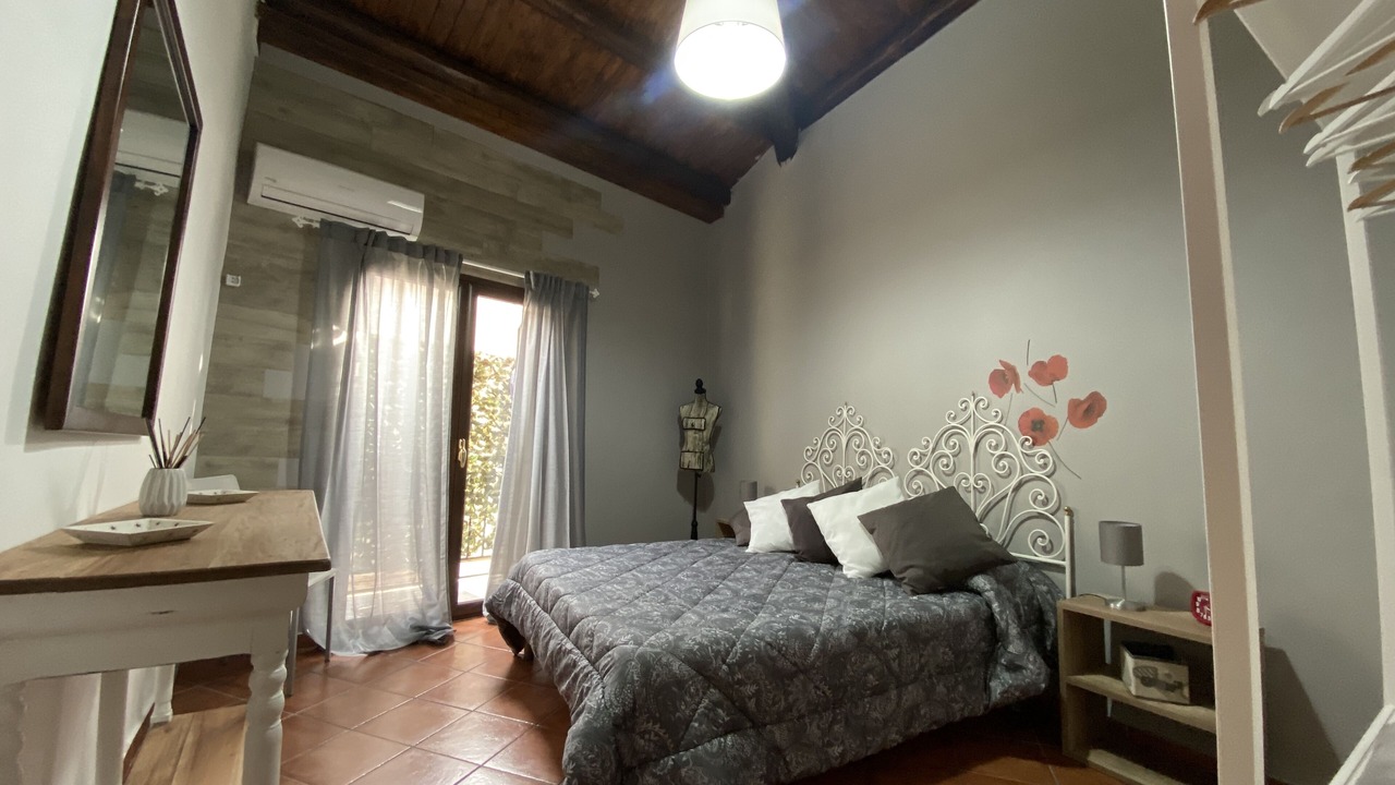 Photo of Bedroom in Albergheria