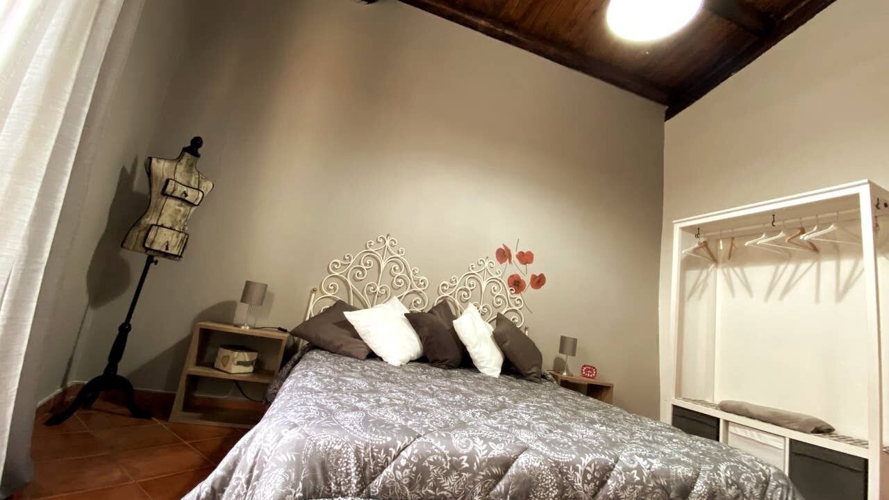 Photo of Bedroom in Albergheria
