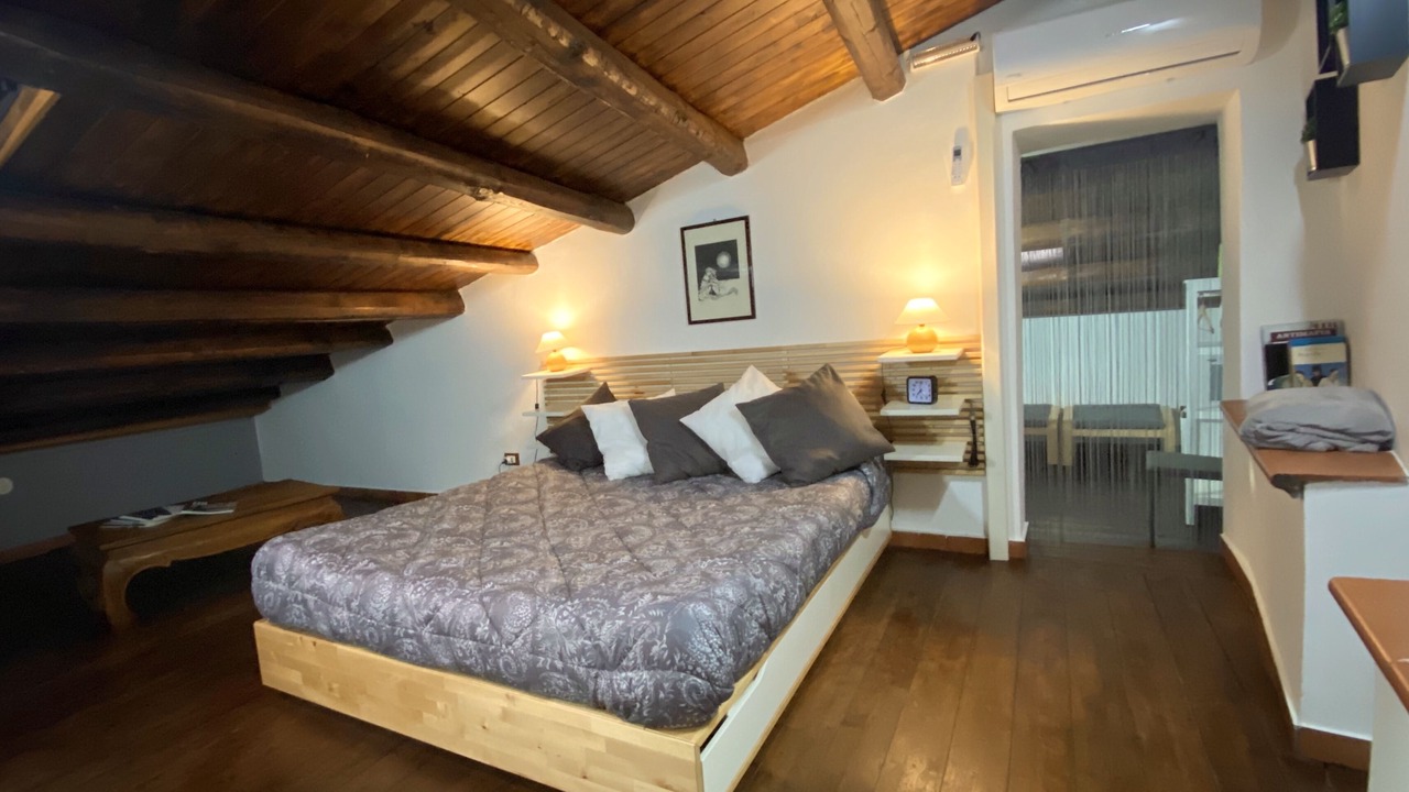 Photo of Bedroom in Albergheria