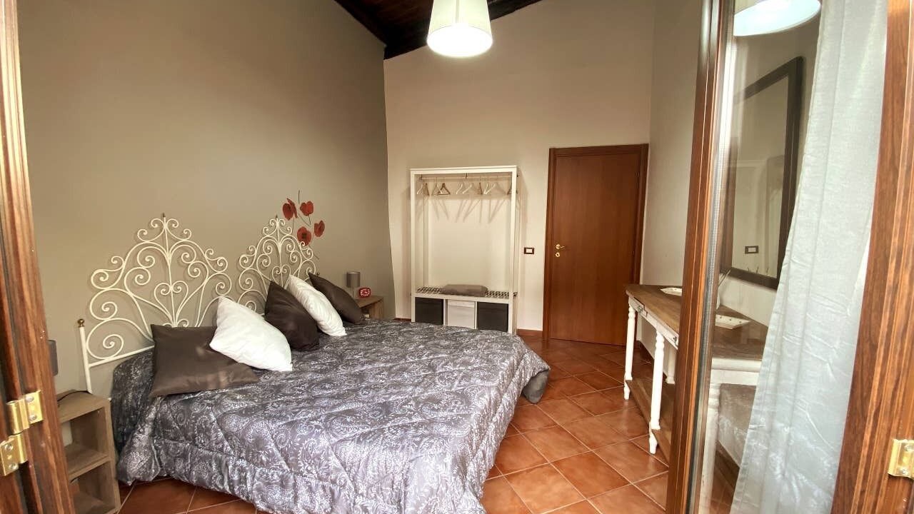 Photo of Bedroom in Albergheria