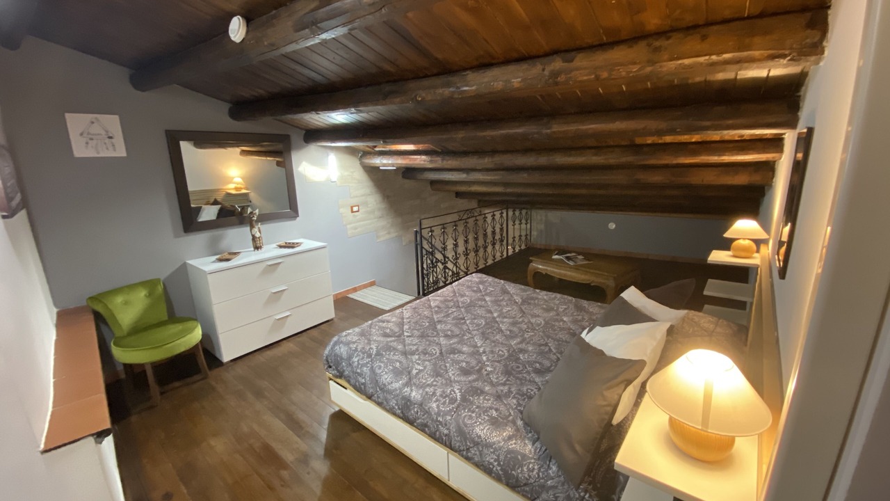 Photo of Bedroom in Albergheria