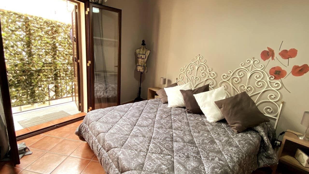 Photo of Bedroom in Albergheria