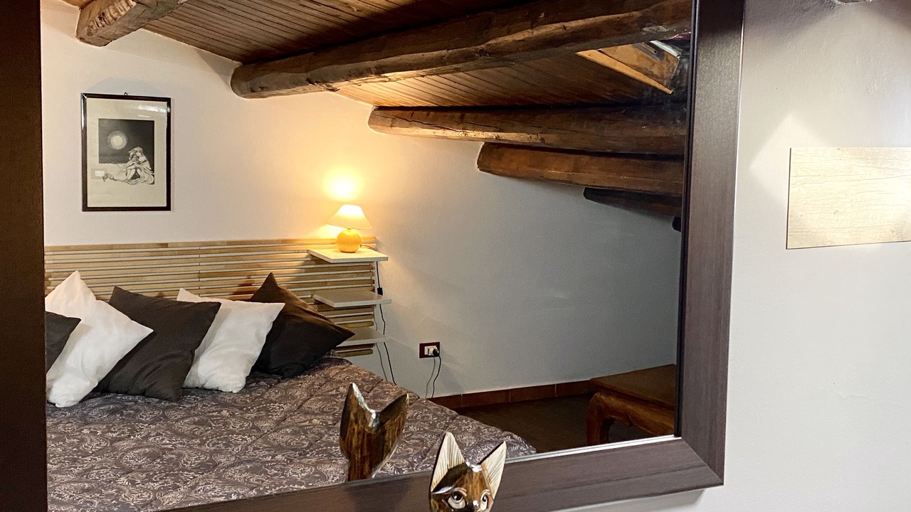 Photo of Bedroom in Albergheria