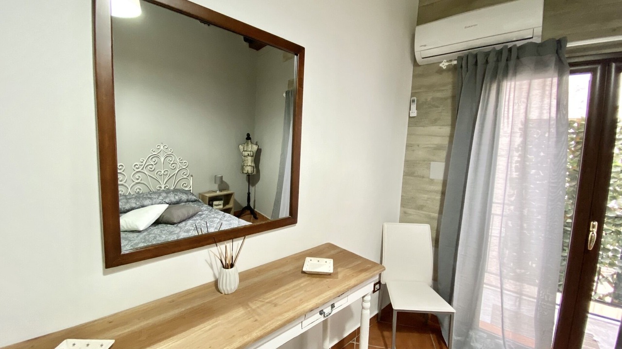 Photo of Bedroom in Albergheria