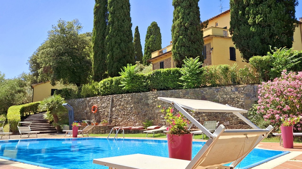 Photo of Outdoor in Il Poggio