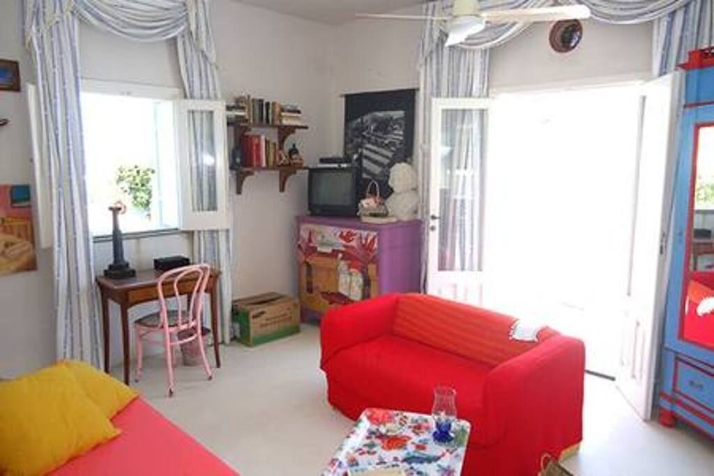 Photo of Livingroom in Piscita