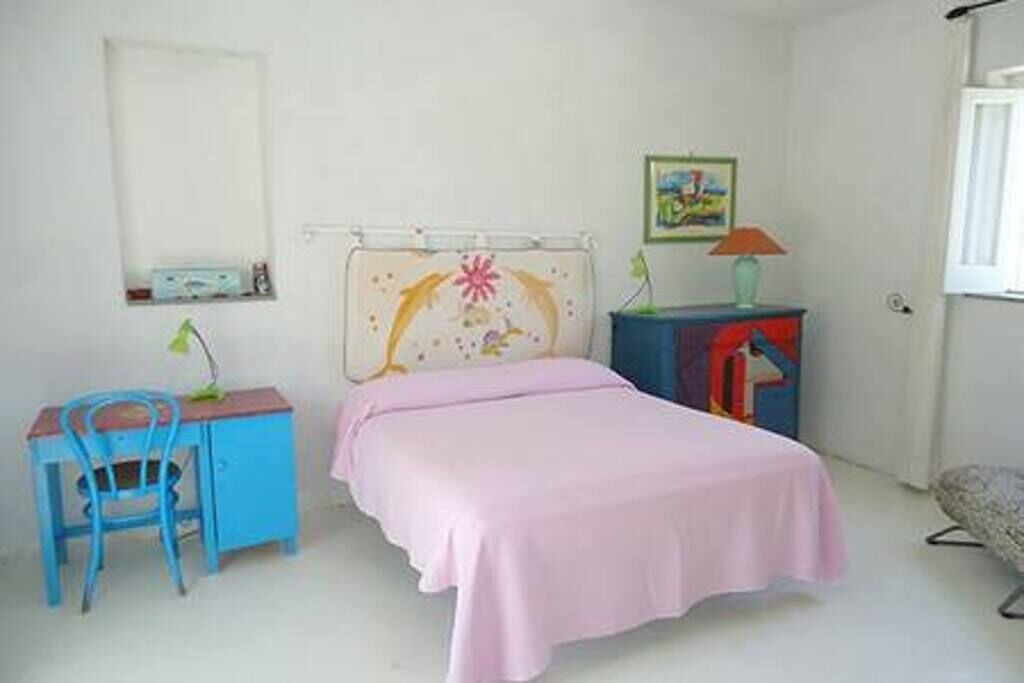 Photo of Bedroom in Piscita
