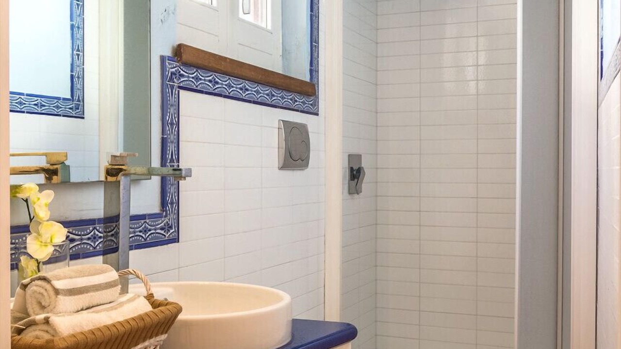 Photo of Bathroom in Forza d'Agro