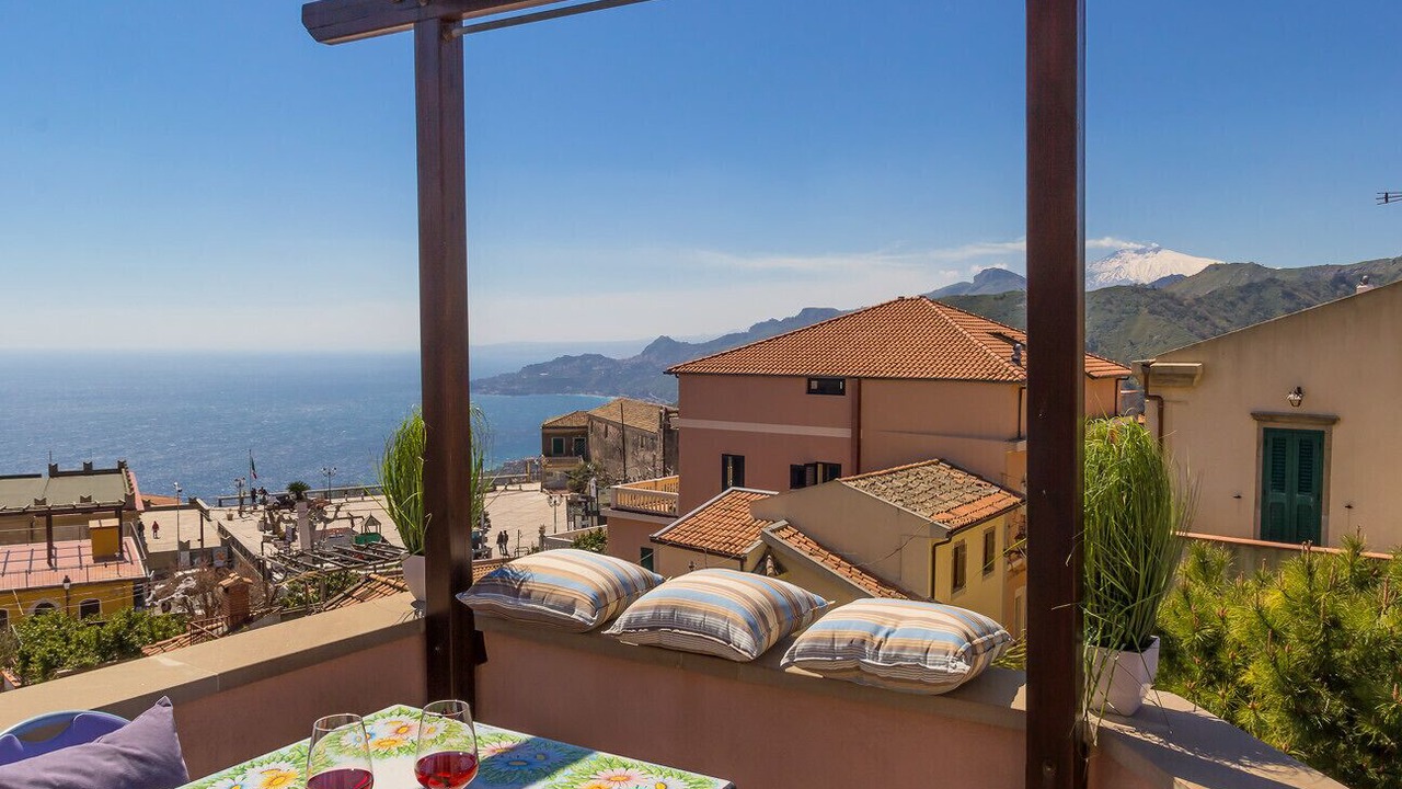 Photo of Outdoor in Forza d'Agro