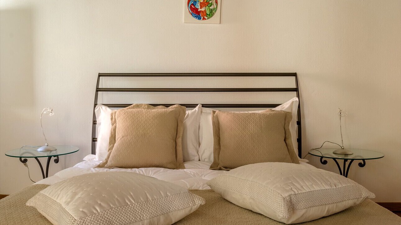 Photo of Bedroom in Forza d'Agro