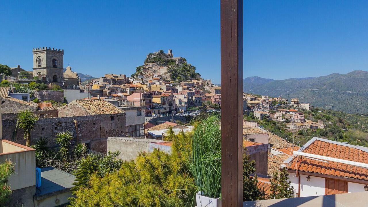 Photo of Outdoor in Forza d'Agro