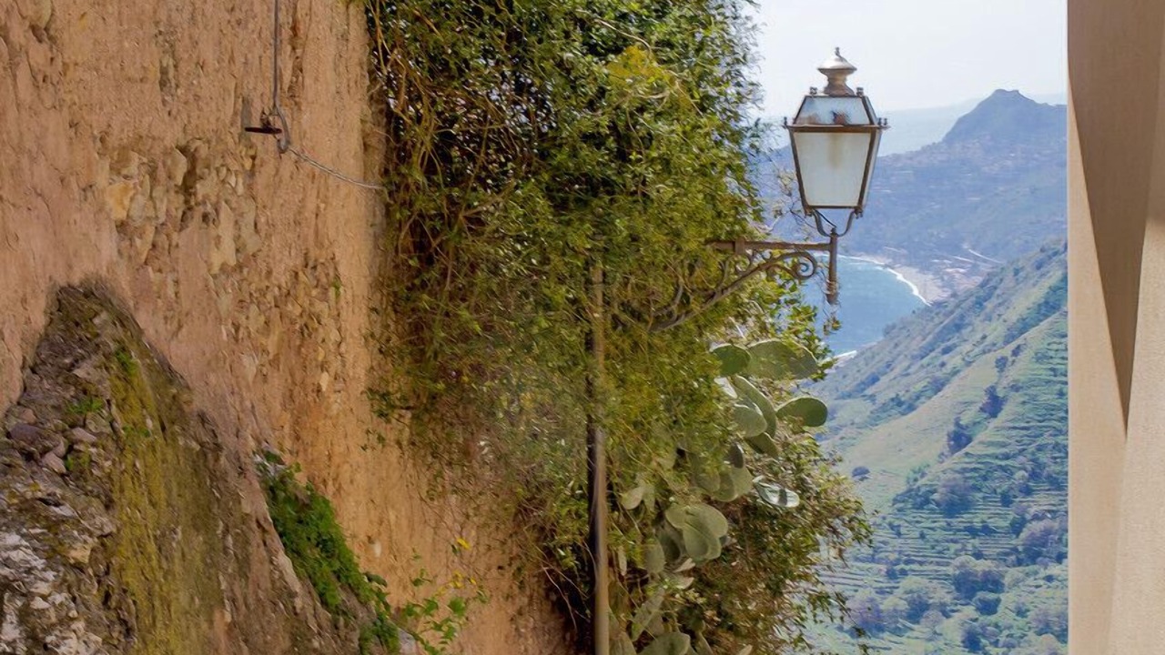 Photo of Outdoor in Forza d'Agro
