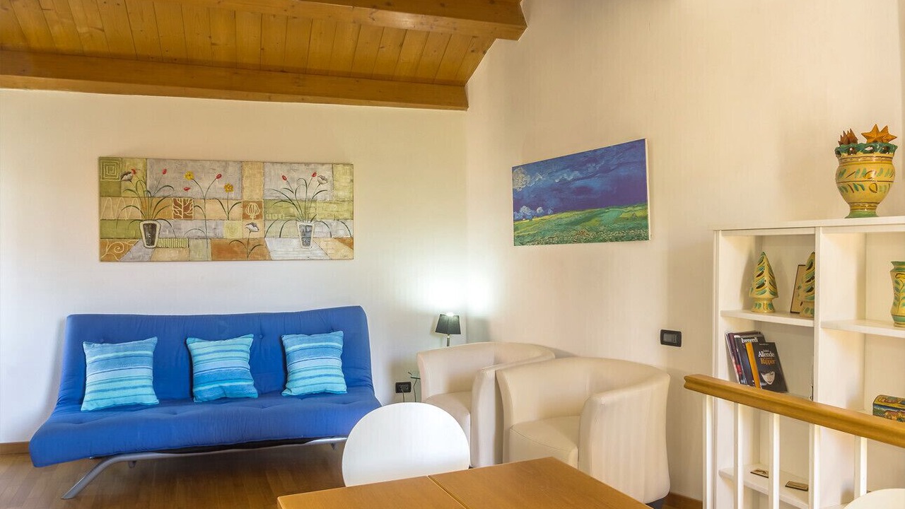 Photo of Livingroom in Forza d'Agro