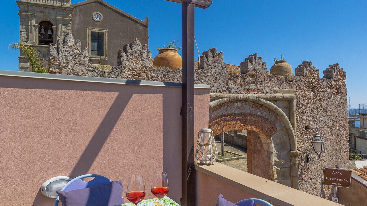 Photo of Outdoor in Forza d'Agro