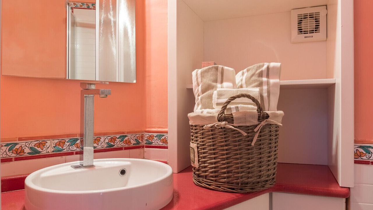 Photo of Bathroom in Forza d'Agro