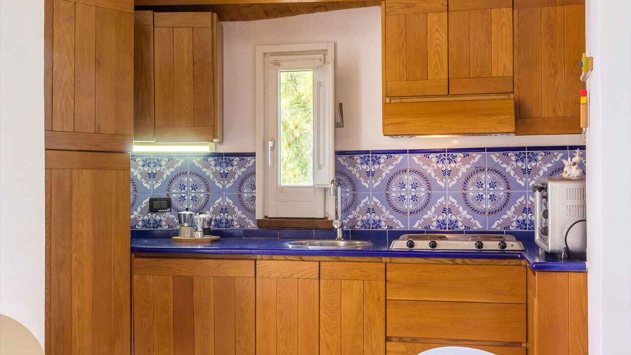 Photo of Kitchen in Forza d'Agro