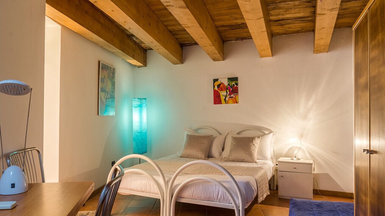 Photo of Bedroom in Forza d'Agro