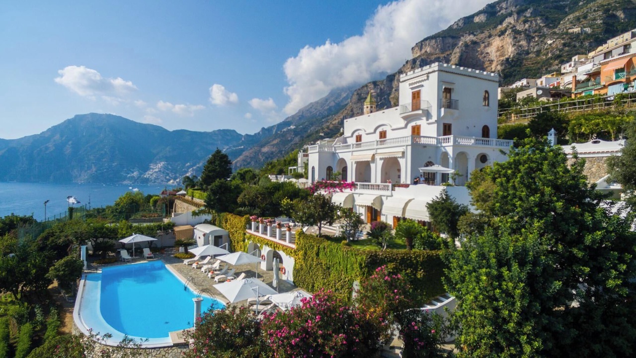 Photo of Outdoor in Praiano