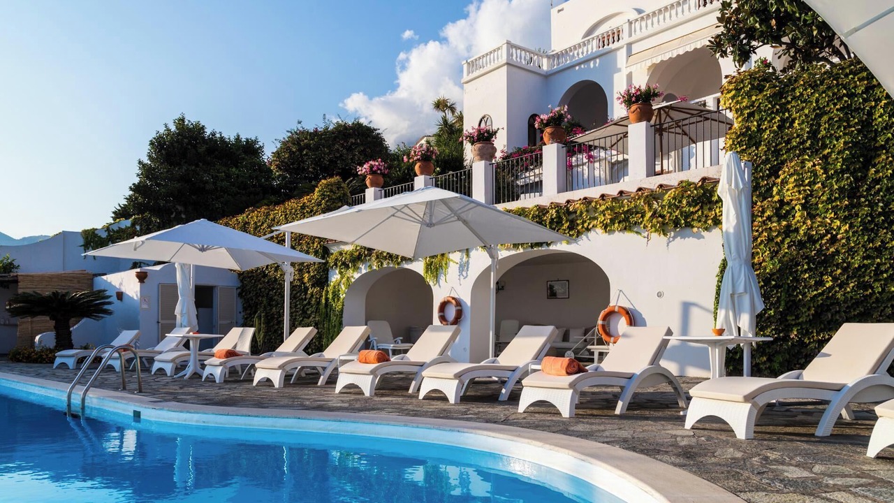 Photo of Outdoor in Praiano