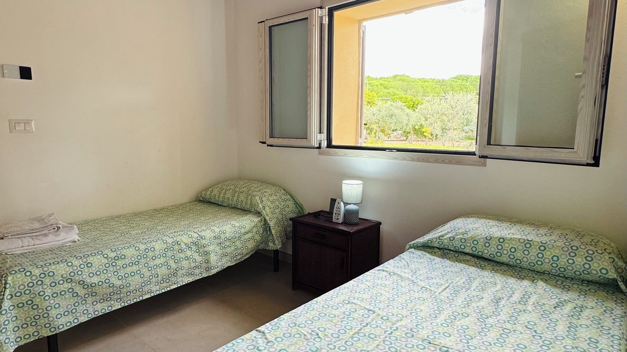 Photo of Bedroom in Avola