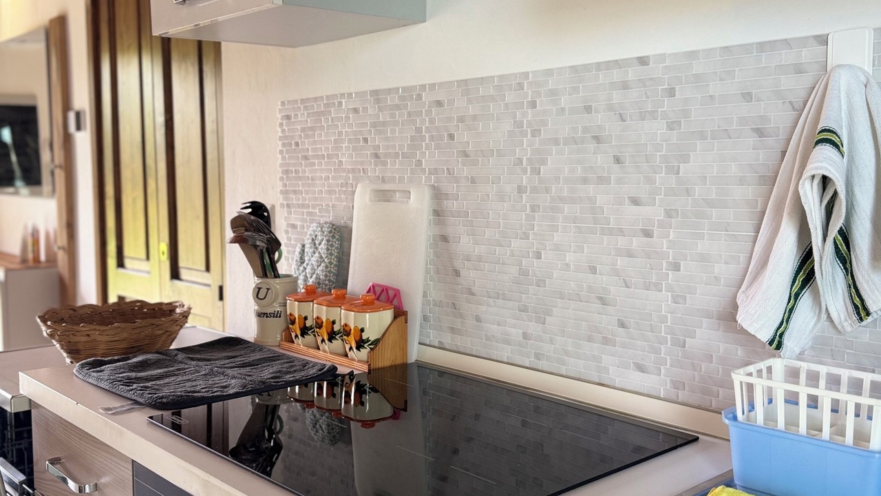Photo of Kitchen in Avola
