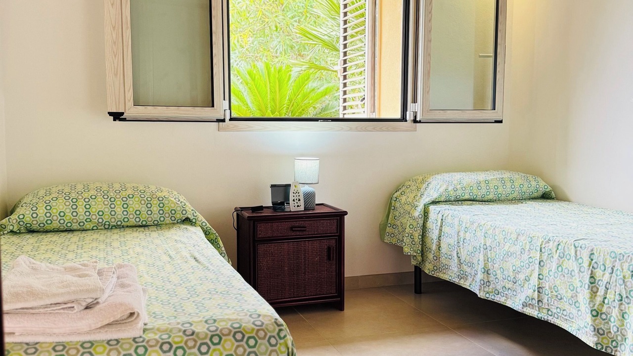 Photo of Bedroom in Avola