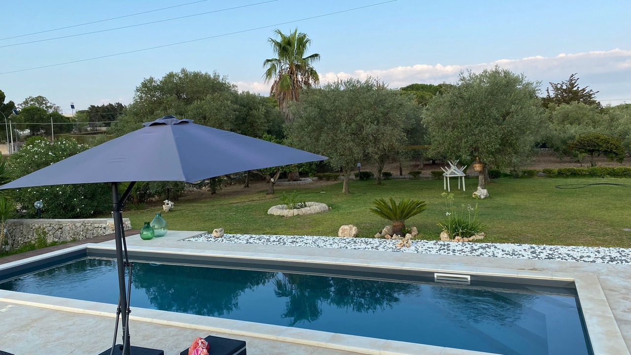 Photo of Outdoor in Avola