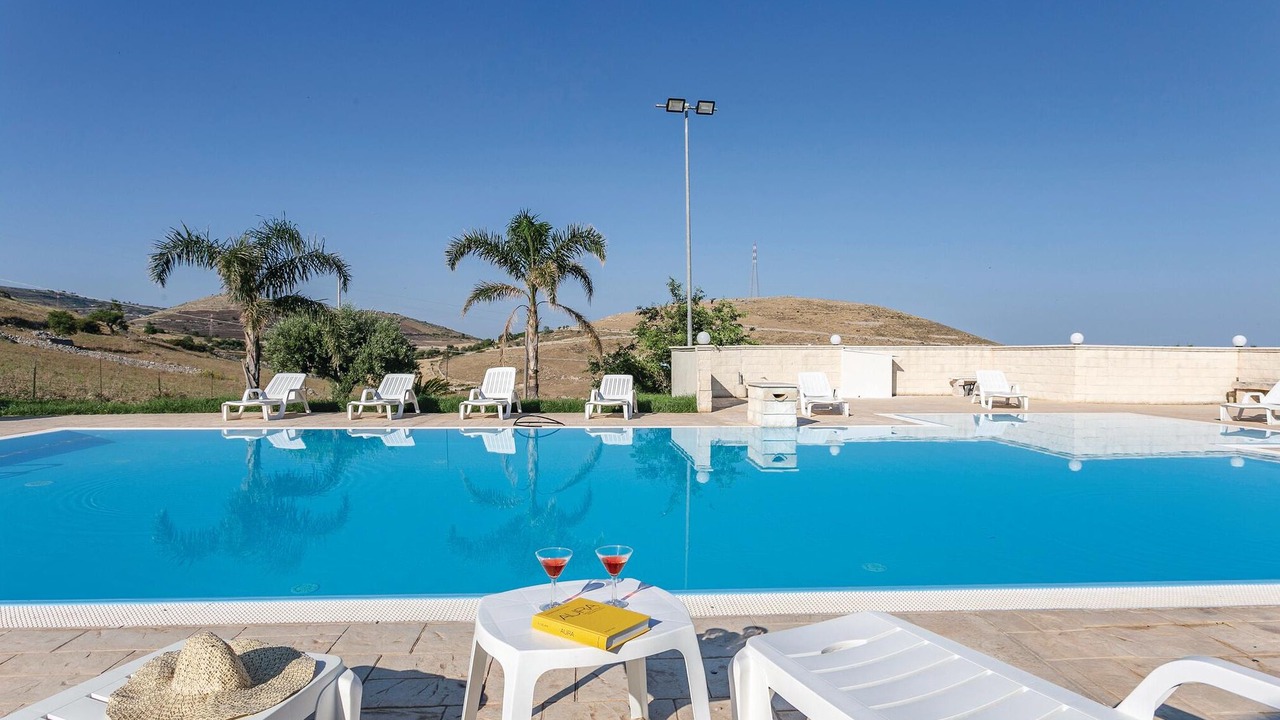 Photo of Outdoor in Ragusa
